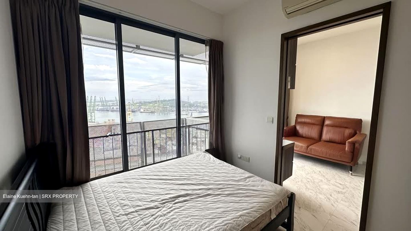 Spottiswoode 18 (D2), Apartment #594601941